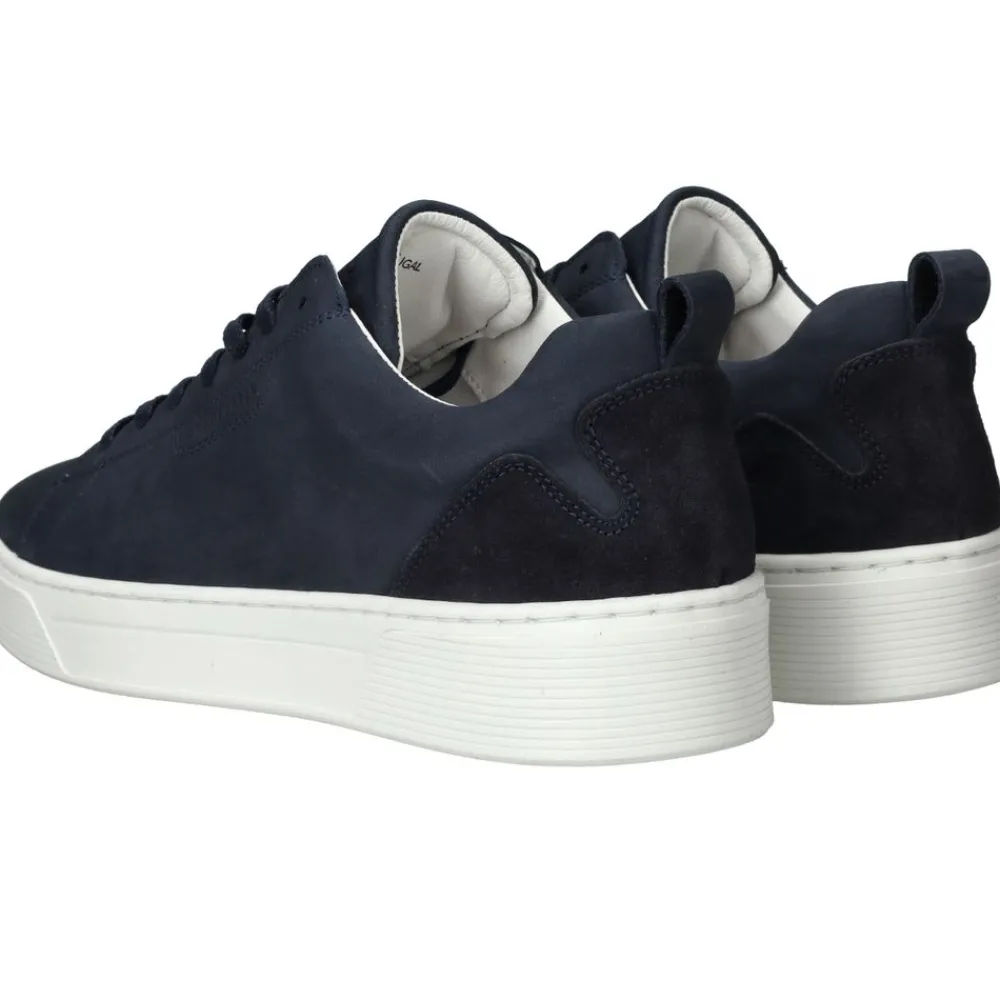 Heren Cycleur DLX Crooked Sneakers Heren