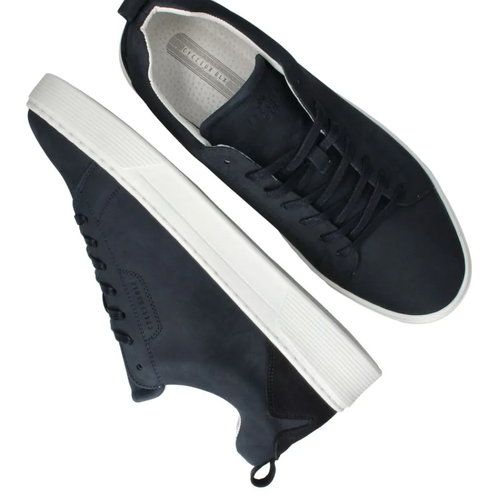 Heren Cycleur DLX Crooked Sneakers Heren