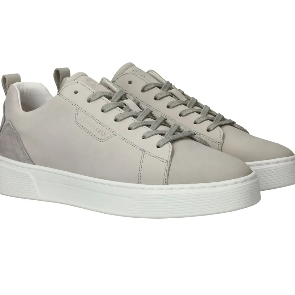 Heren Cycleur DLX Crooked Sneakers Heren