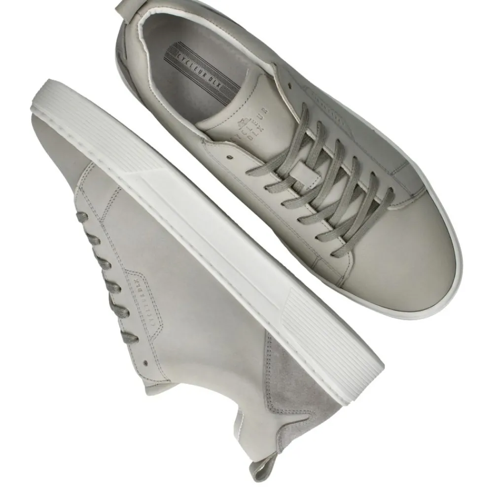 Heren Cycleur DLX Crooked Sneakers Heren