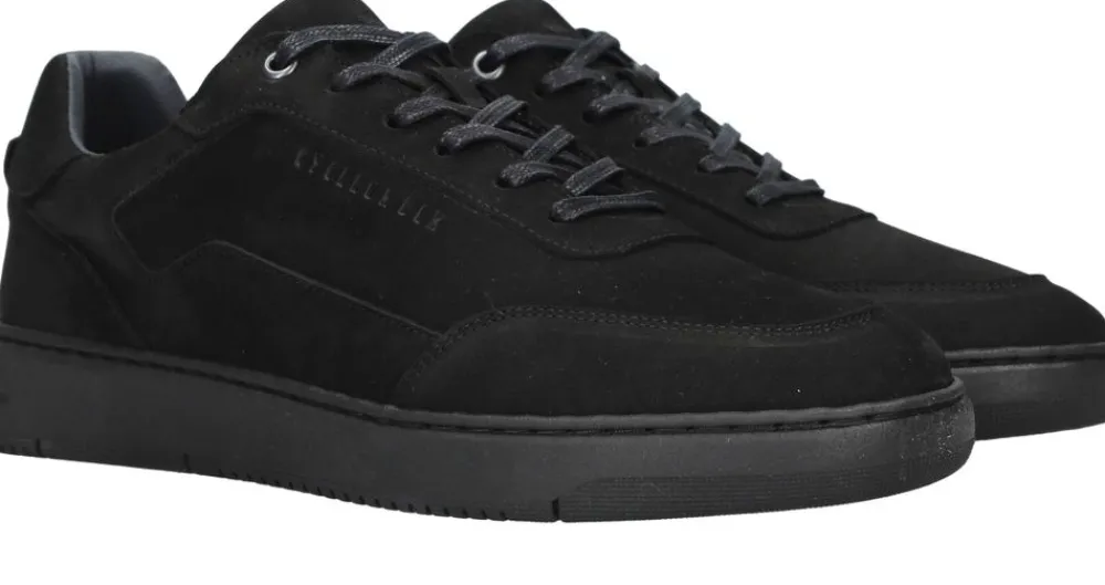 Heren Cycleur DLX Frame Sneakers Heren