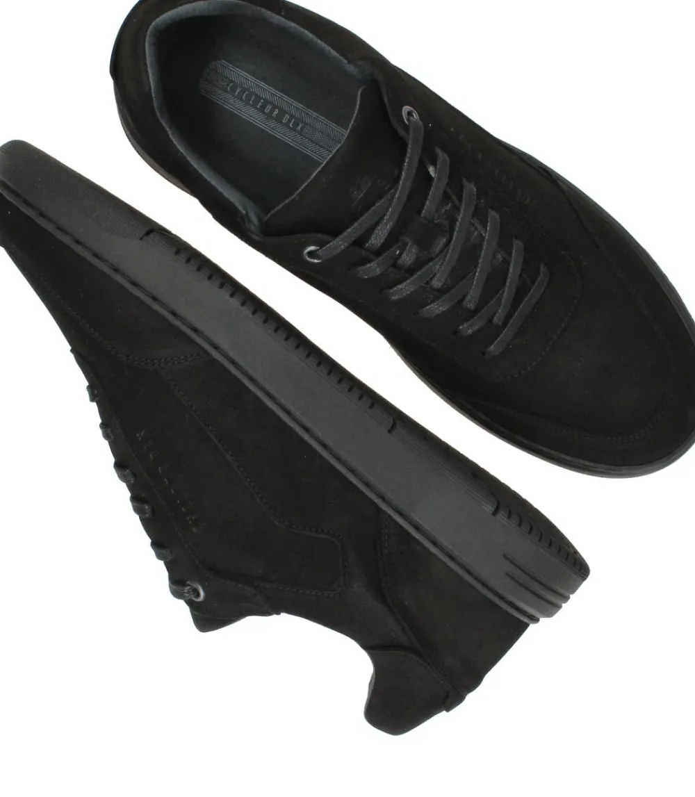 Heren Cycleur DLX Frame Sneakers Heren
