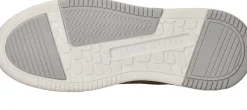 Heren Cycleur DLX Frame Sneakers Beige Heren