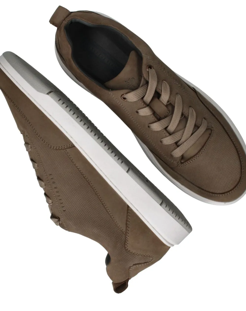 Heren Cycleur DLX Kaveri Veterschoenen Heren