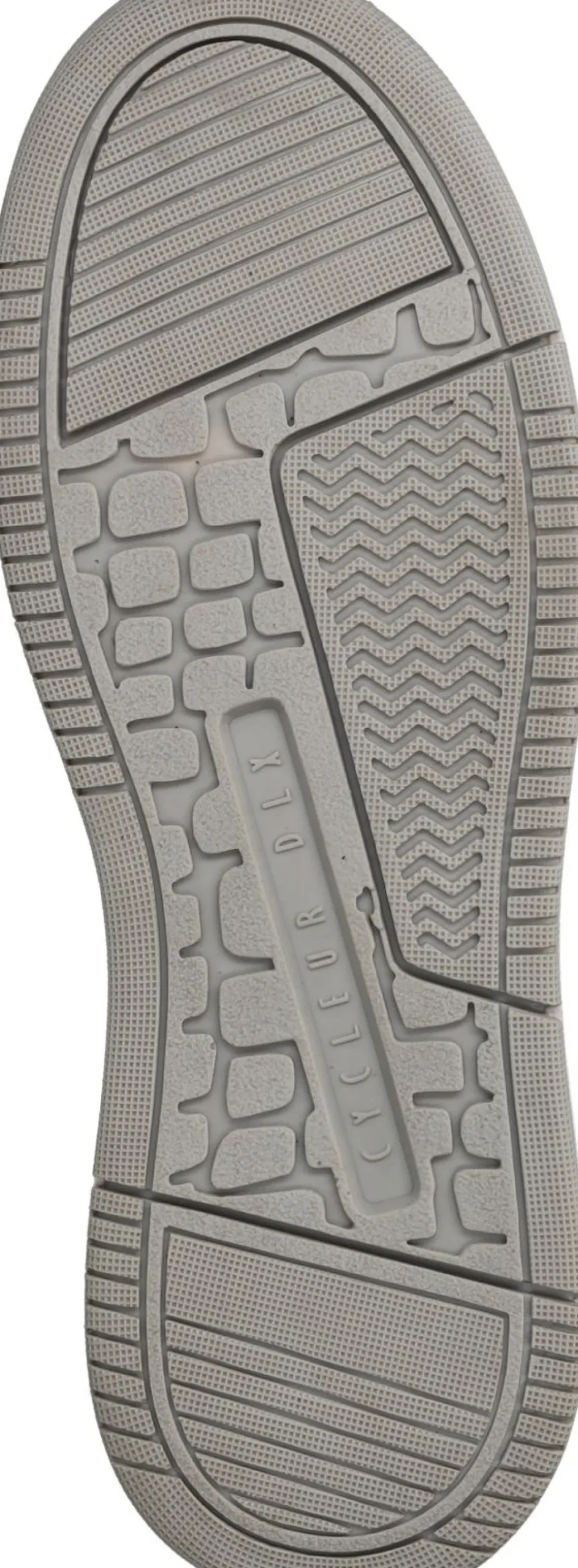 Heren Cycleur DLX Kaveri Veterschoenen Heren