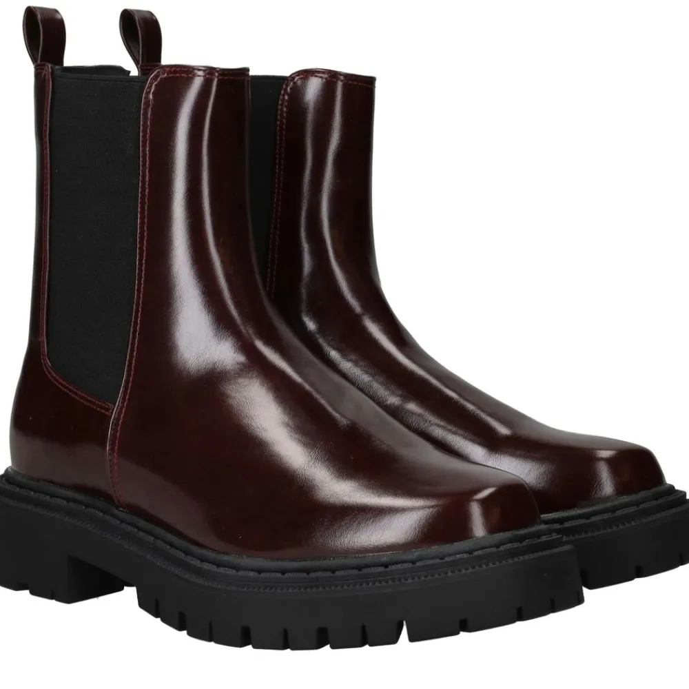 DAMES Deabused Chelseaboots Dames