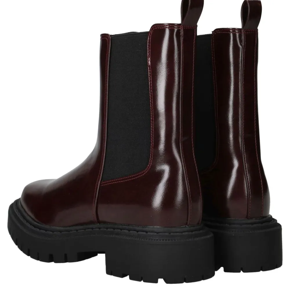 DAMES Deabused Chelseaboots Dames