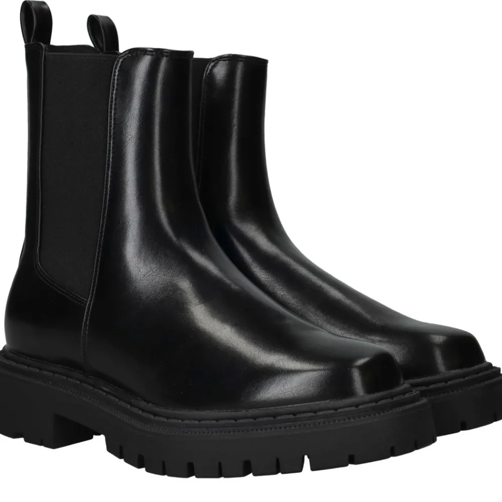DAMES Deabused Chelseaboots Dames