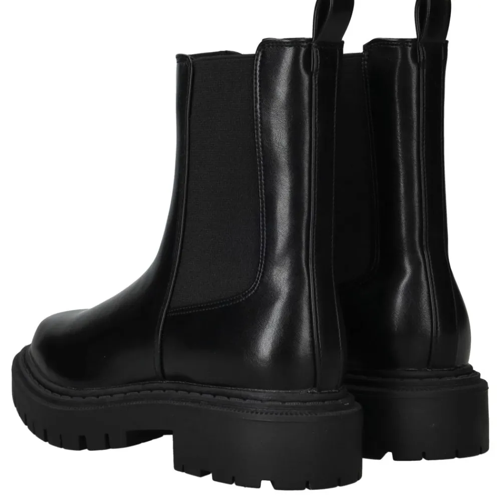 DAMES Deabused Chelseaboots Dames