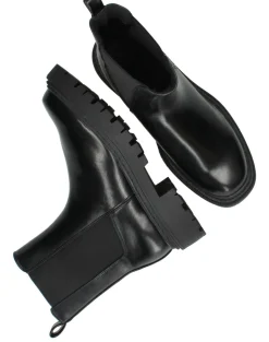 DAMES Deabused Chelseaboots Dames
