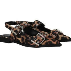 DAMES Deabused Sandalen Dames
