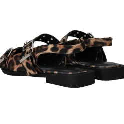 DAMES Deabused Sandalen Dames