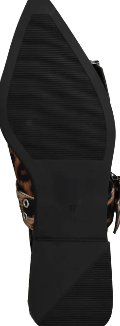 DAMES Deabused Sandalen Dames