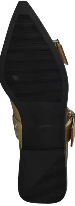 DAMES Deabused Sandalen Dames