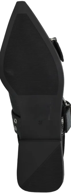 DAMES Deabused Sandalen Dames
