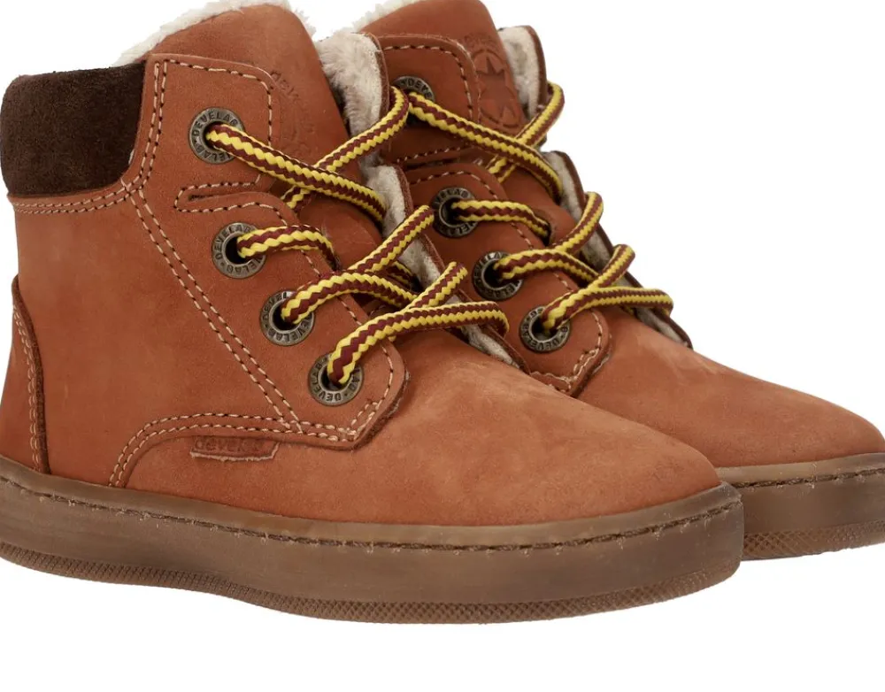 Develab First Step Boots Jongens