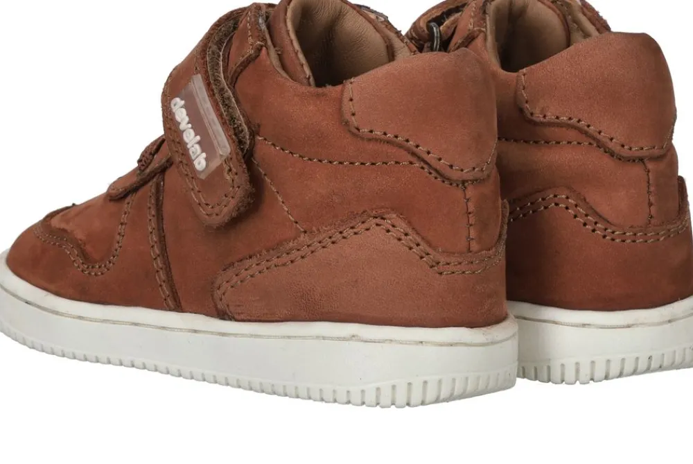 Develab First Step Sneakers Jongens