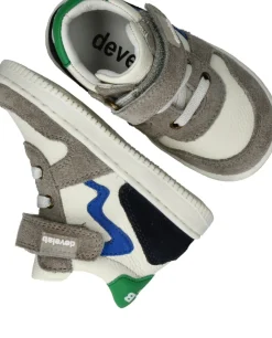 Develab First Step Sneakers Jongens
