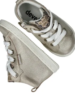 Develab First Step Sneakers Meisjes