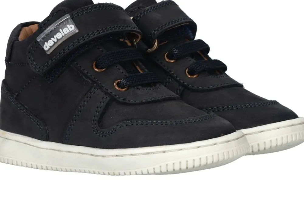Develab First Step Sneakers Jongens
