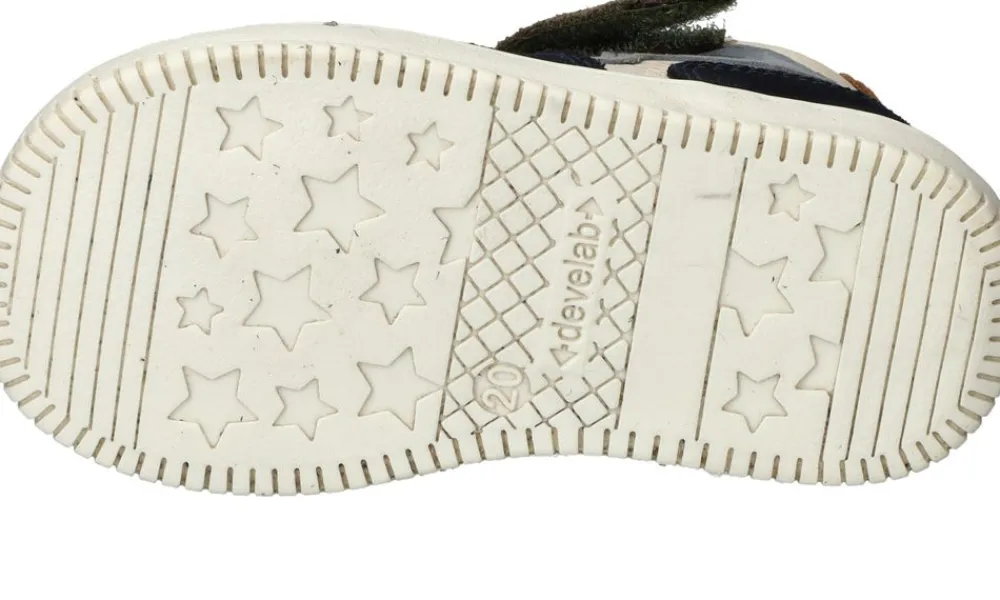 Develab Firststep Sneakers Jongens