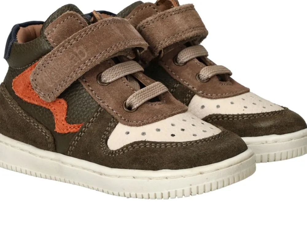 Develab Firststep Sneakers Jongens