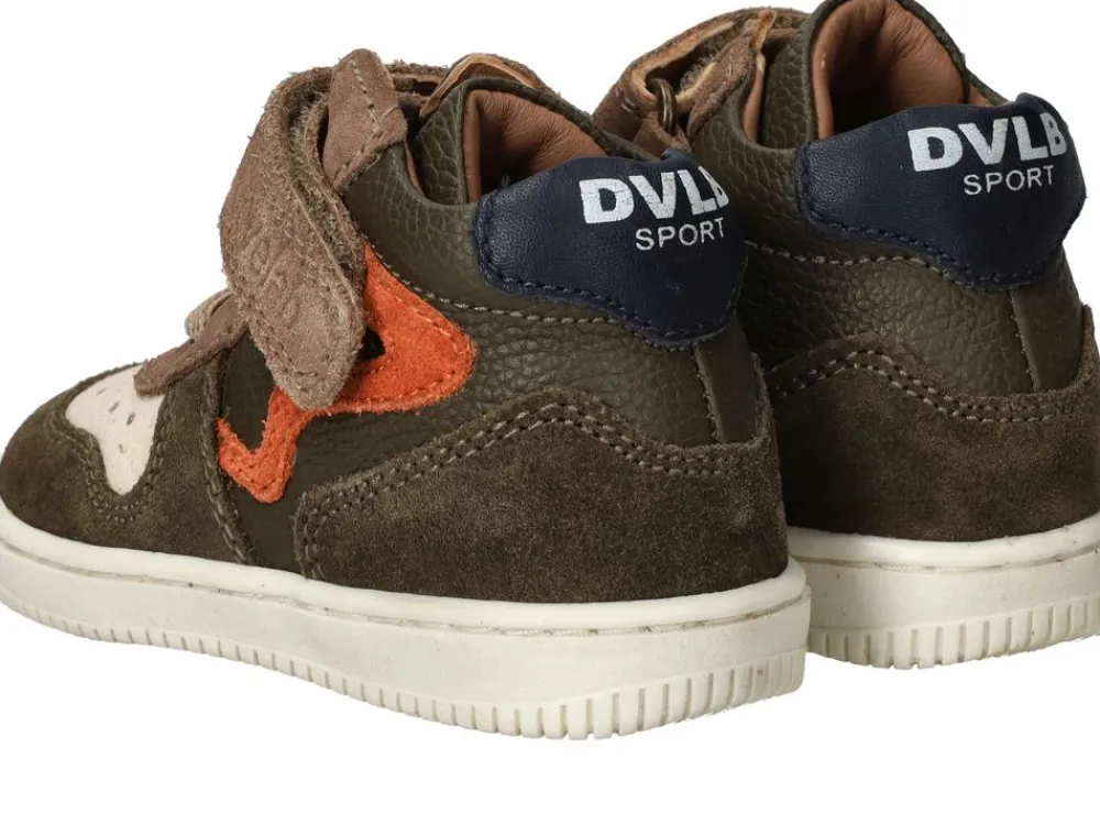 Develab Firststep Sneakers Jongens