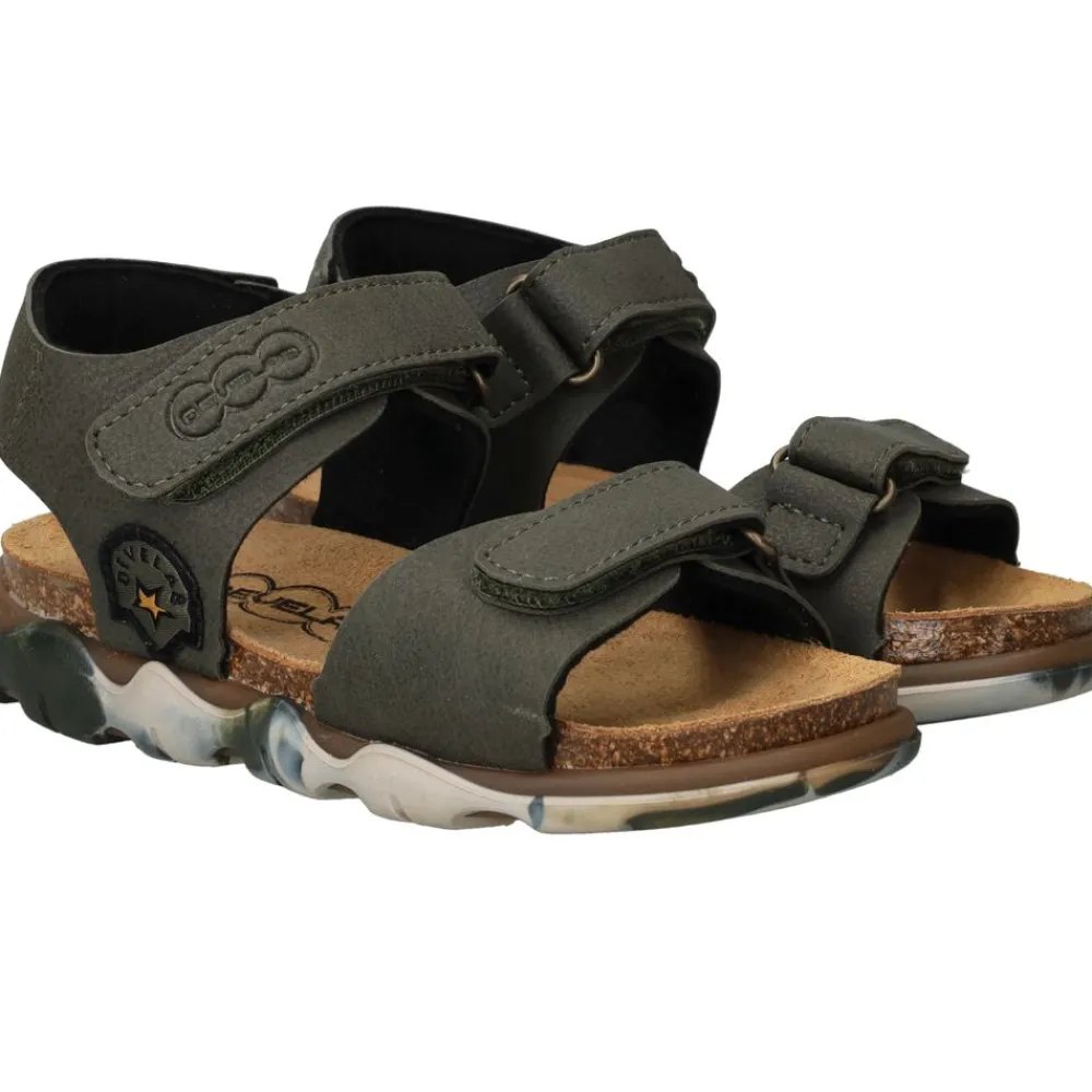 Develab Sandalen Jongens