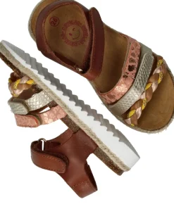 Develab Sandalen Meisjes
