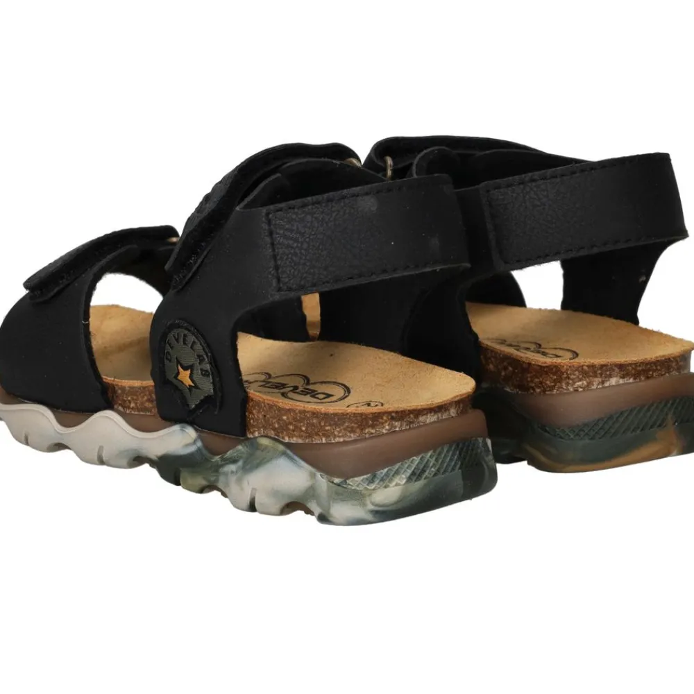 Develab Sandalen Jongens