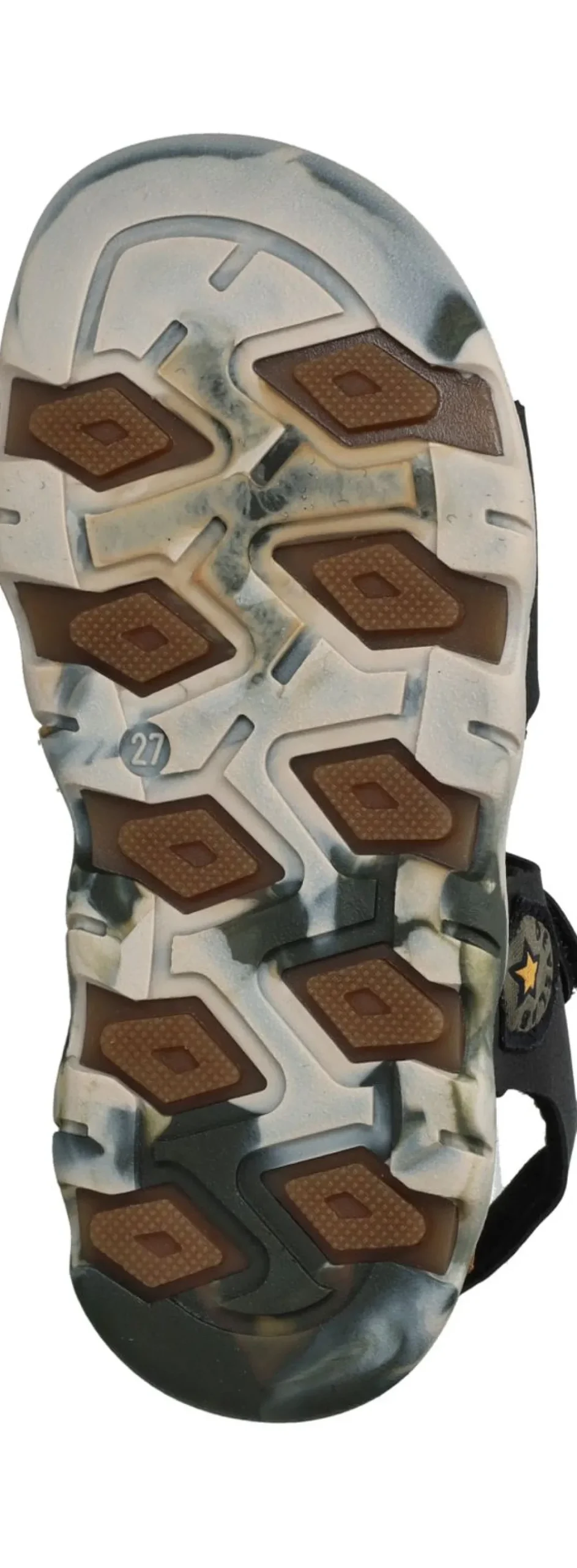 Develab Sandalen Jongens