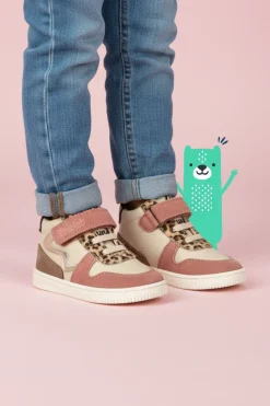 Develab Sneakers Meisjes