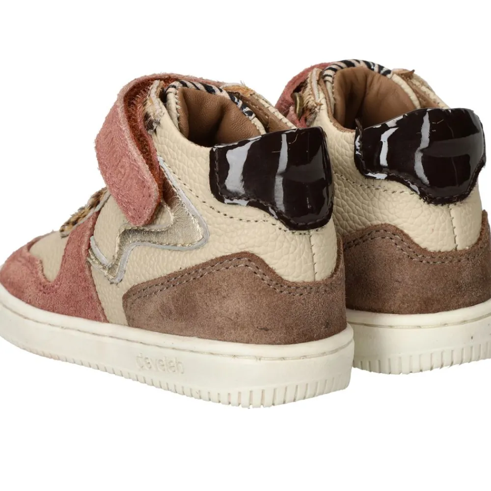 Develab Sneakers Meisjes