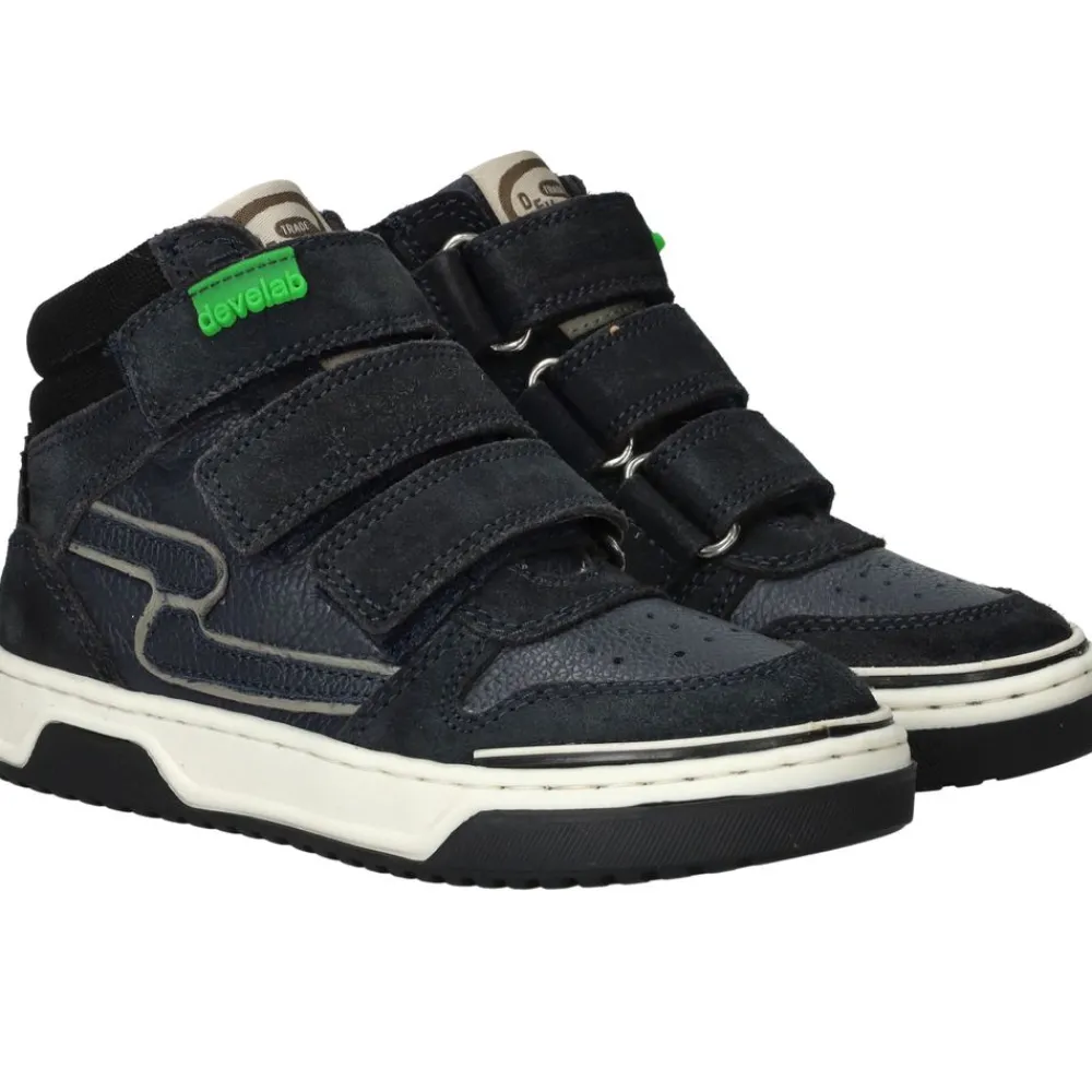 Develab Sneakers Jongens