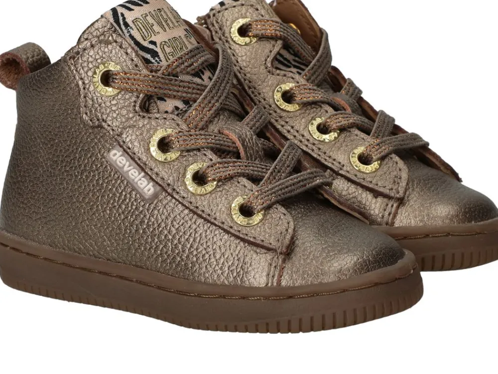 Develab Sneakers Meisjes