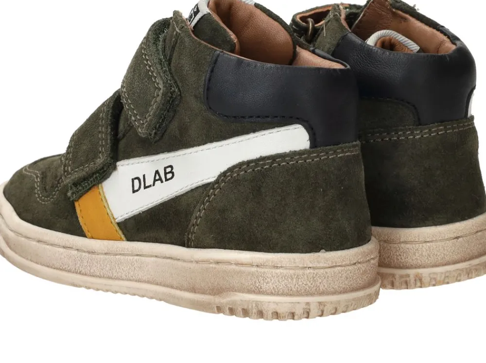 Develab Sneakers Jongens