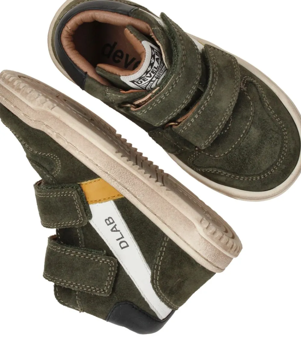 Develab Sneakers Jongens