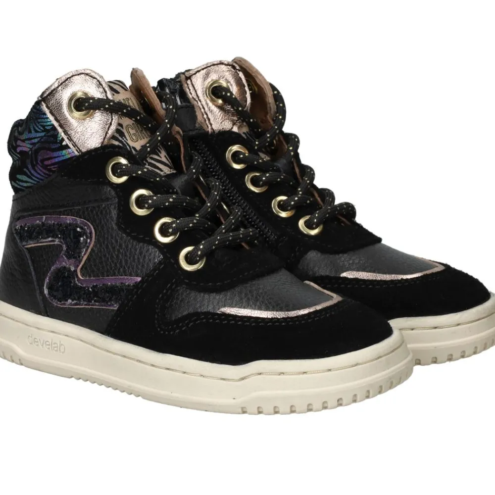Develab Sneakers Meisjes