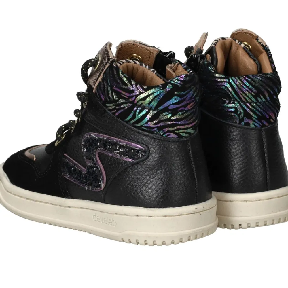 Develab Sneakers Meisjes