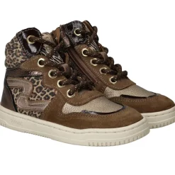 Develab Veterboots Meisjes