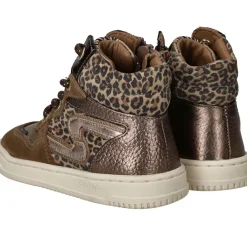 Develab Veterboots Meisjes