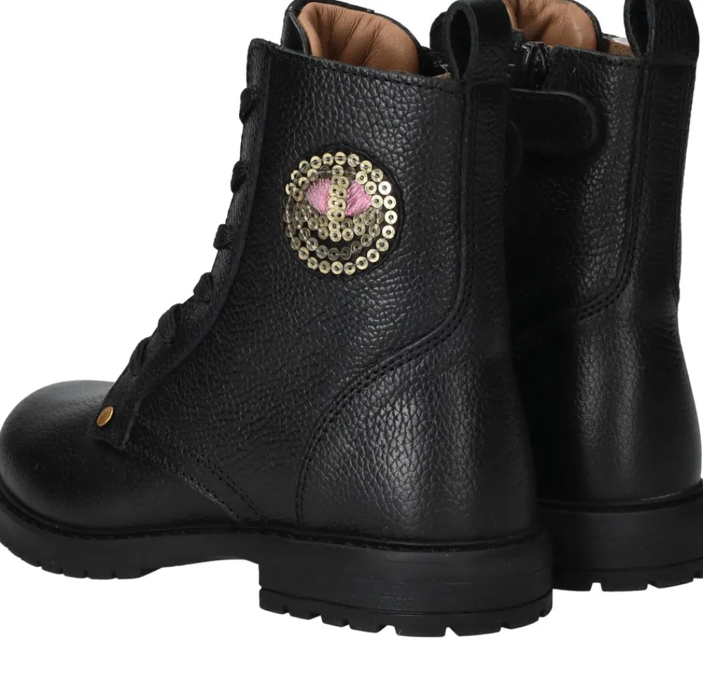 Develab Veterboots Meisjes