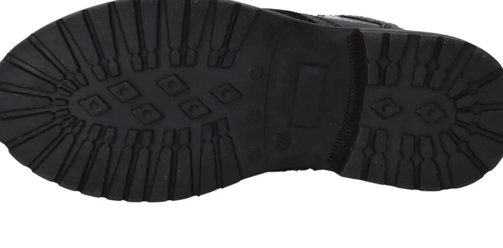 Develab Veterboots Meisjes