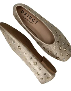 DAMES DSTRCT Ballerina's Dames