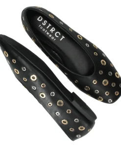 DAMES DSTRCT Ballerina's Dames