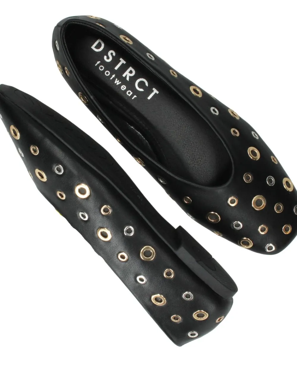DAMES DSTRCT Ballerina's Dames