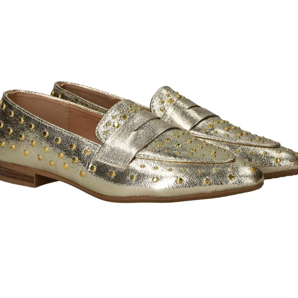 DAMES DSTRCT Loafers Dames