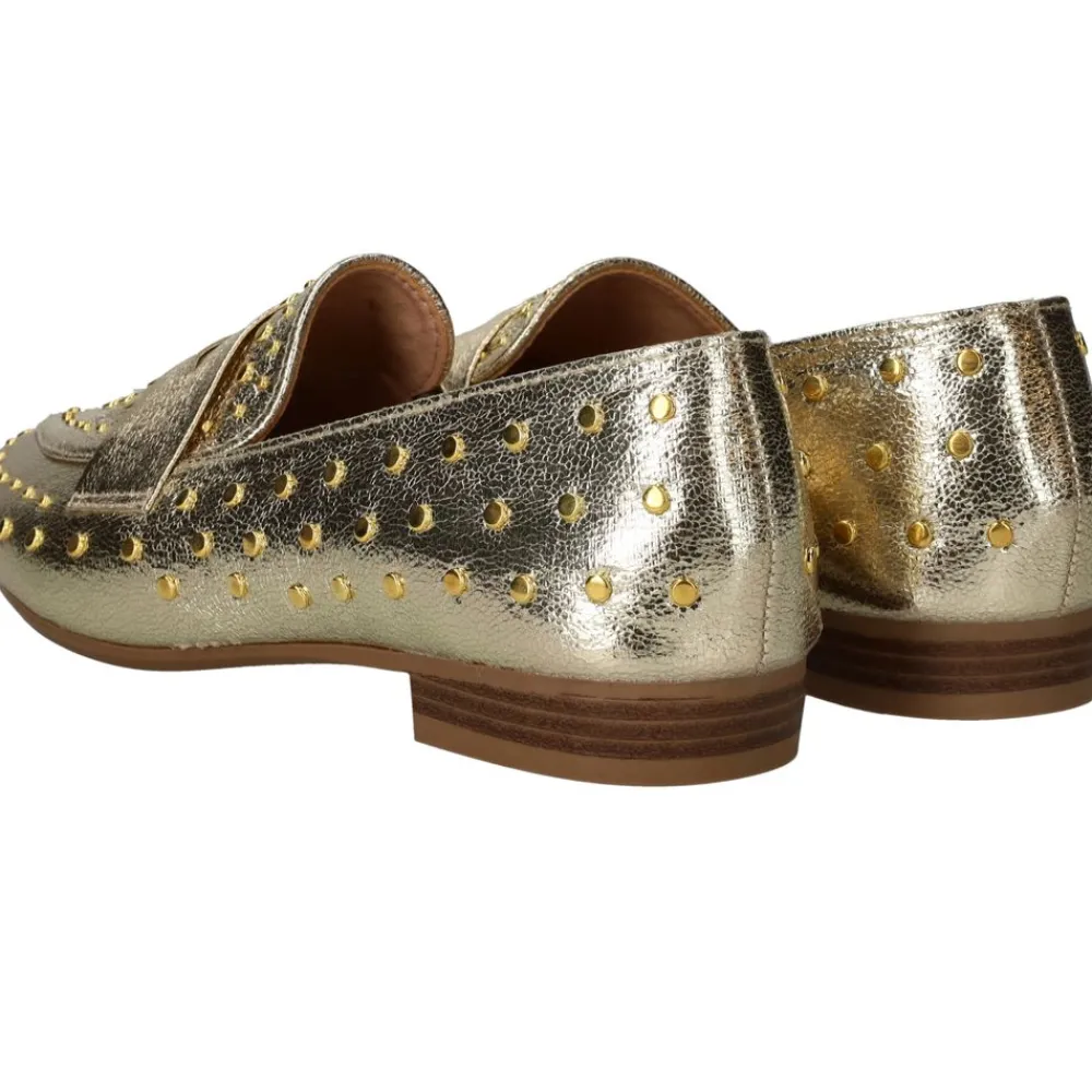 DAMES DSTRCT Loafers Dames