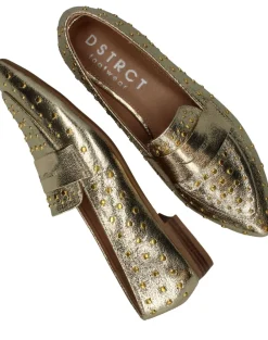 DAMES DSTRCT Loafers Dames