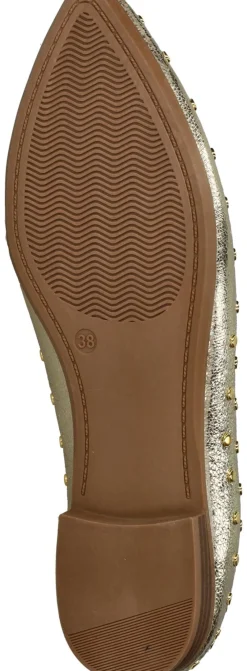 DAMES DSTRCT Loafers Dames